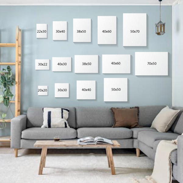 Cuadros personalizados canvas - Image 3